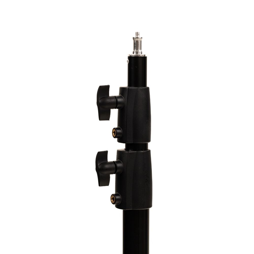 Caruba Support de lampe LS-4 (à ressort), 280 cm