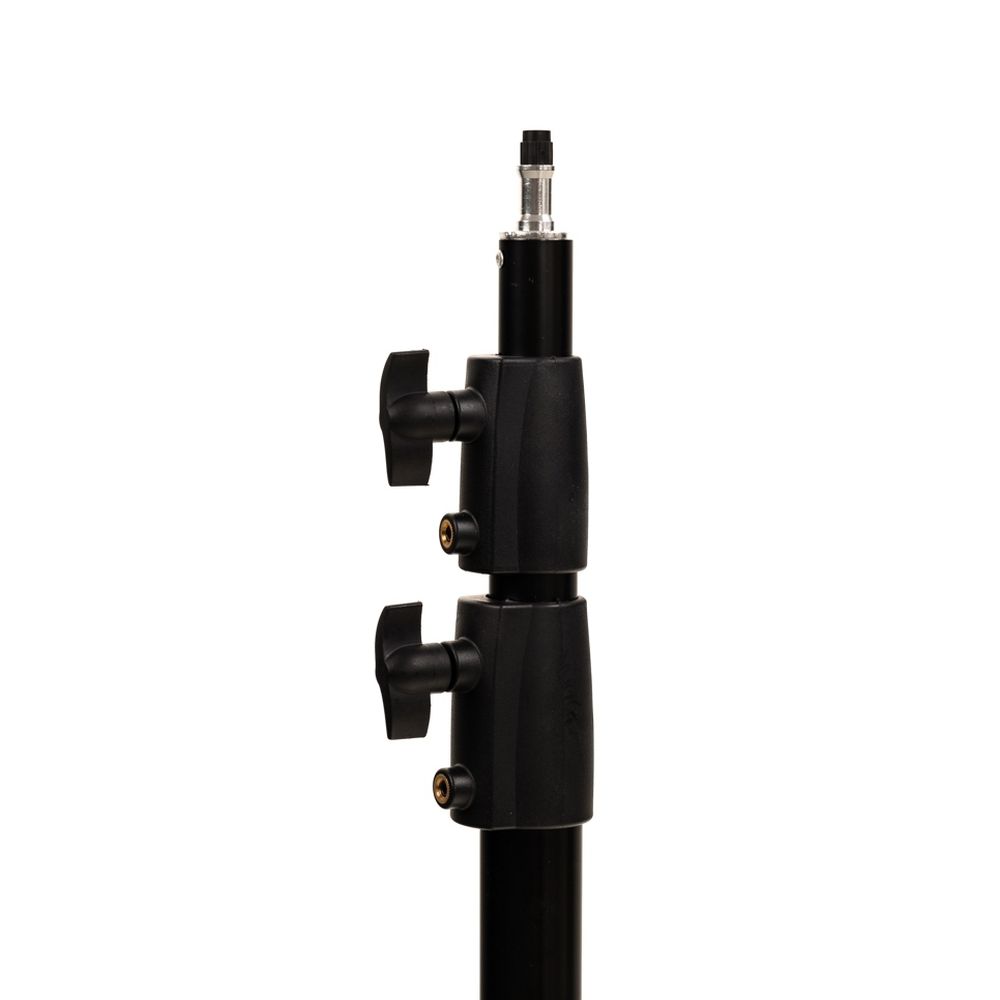 Caruba Support de lampe LS-4 (à ressort), 280 cm