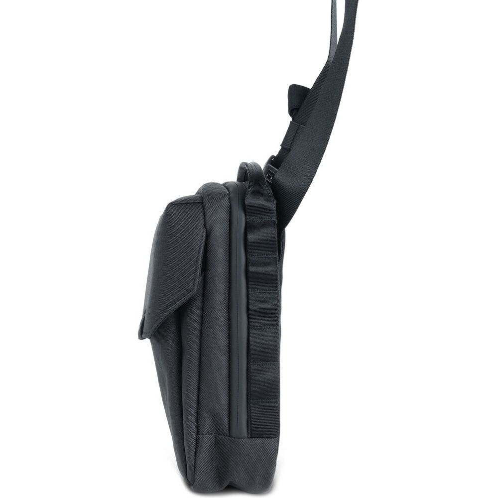 WANDRD X1 Cross Body Bag Small, black
