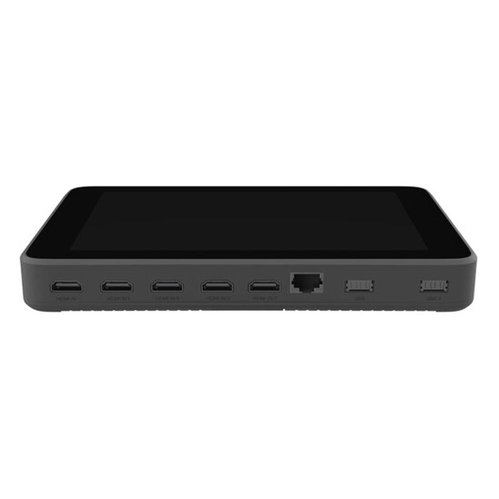YoloLiv YoloBox Dispositif de diffusion en direct Ultra 4K