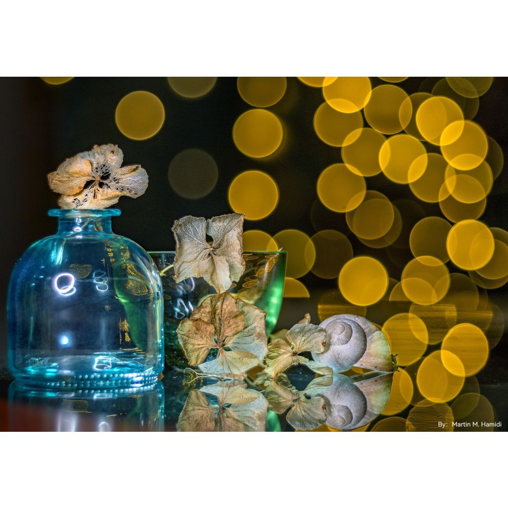 TTArtisan 100mm f/2.8 bulle bokeh Leica M