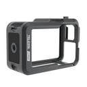 Telesin Cage en métal pour DJI Osmo Action 3
