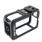 Telesin Cage en métal pour DJI Osmo Action 3