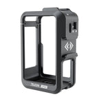 Telesin Cage en métal pour DJI Osmo Action 3