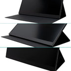 Pora&Co Moniteur portable 15,6 pouces