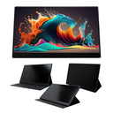 Pora&Co Moniteur portable 14,5 pouces