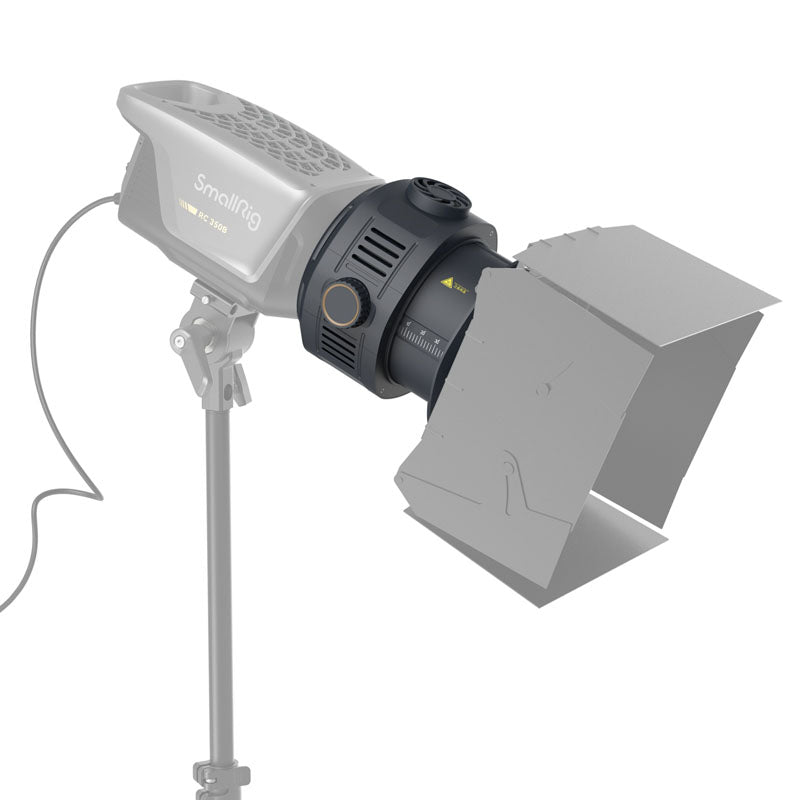 SmallRig 4246 RA-F150 Lentille de Fresnel