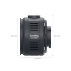SmallRig 4246 RA-F150 Lentille de Fresnel
