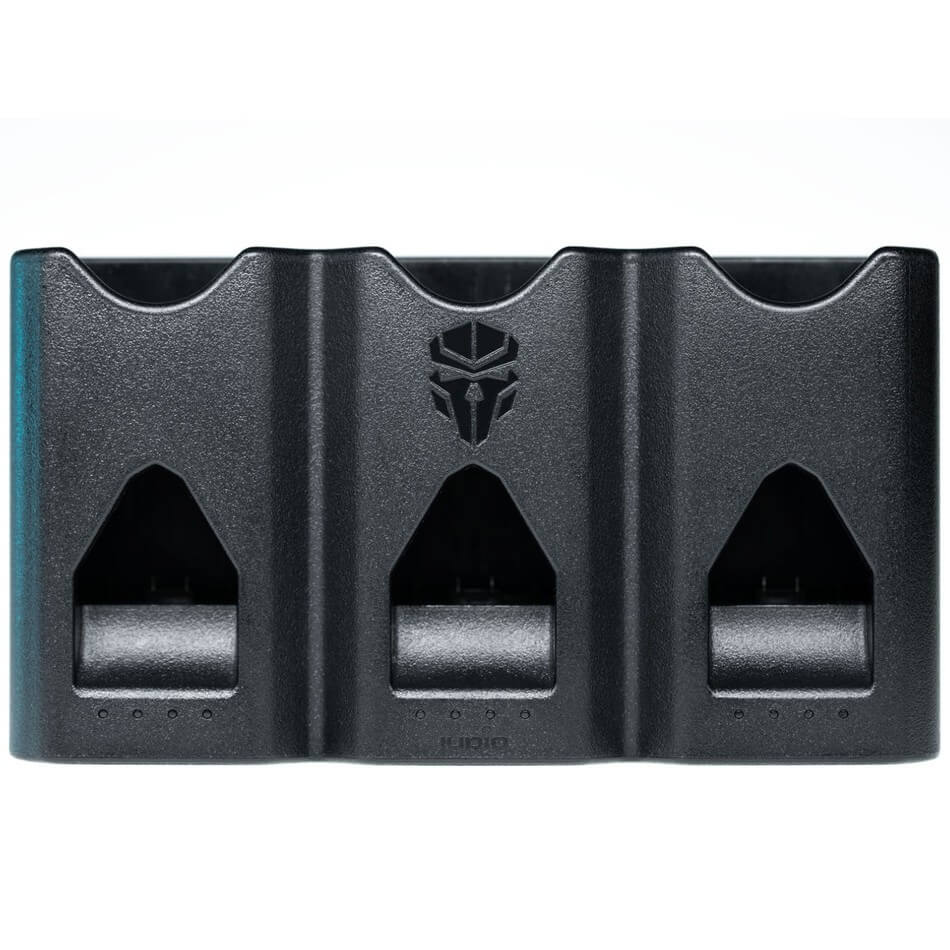 Jupio x Pr1me Tri-Charge pour Sony NP-FZ100