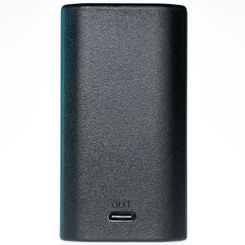 Jupio x Pr1me Tri-Charge pour Sony NP-FZ100