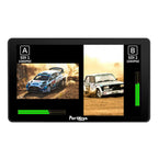 Portkeys BM7 II DS Moniteur de 7 pouces avec contrôle sans fil de la caméra
