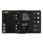 Portkeys BM7 II DS Moniteur de 7 pouces avec contrôle sans fil de la caméra