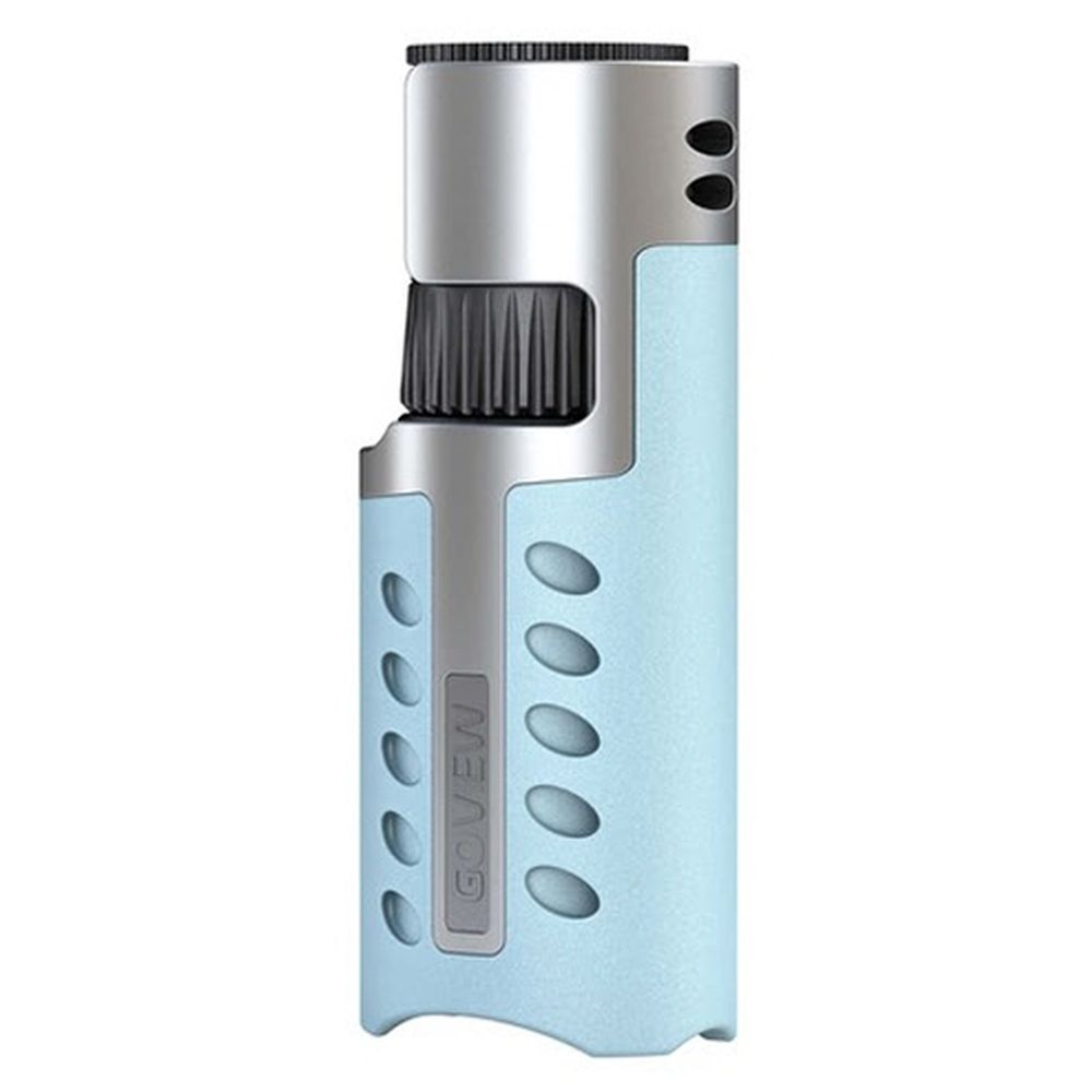GoView ZOOMR Mono 8x25 HD Miami Bleu
