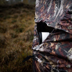 Caruba Camouflage Translucent tent