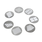 Lentille de projection COLBOR COB - 80- 80°