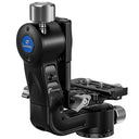 Leofoto PG-2 Tête de cardan pliable