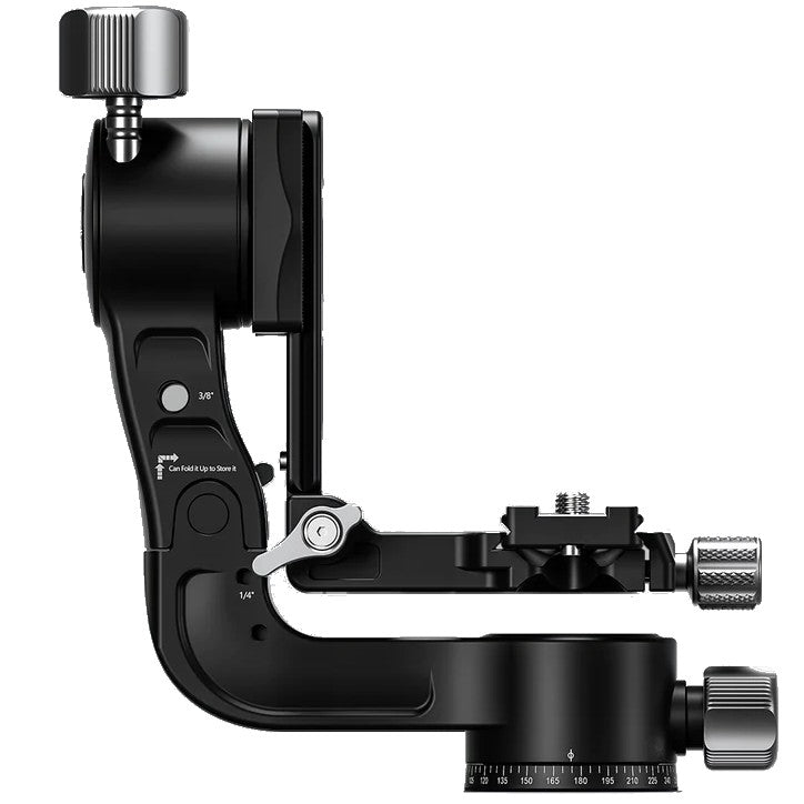 Leofoto PG-2 Tête de cardan pliable