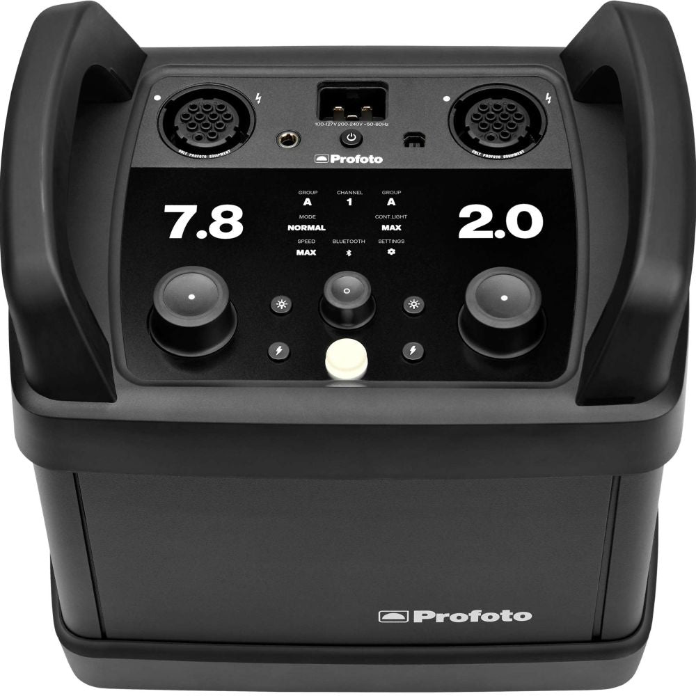 Profoto Pro-11