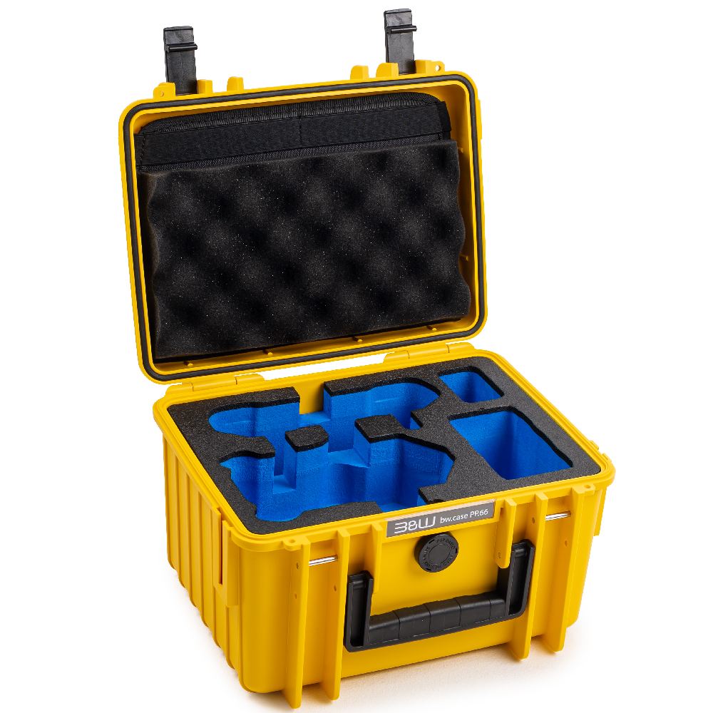 Cases extérieures N&B 2000/Y/Mini4