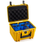 Cases extérieures N&B 2000/Y/Mini4