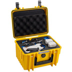 Cases extérieures N&B 2000/Y/Mini4