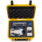 Cases extérieures N&B 2000/Y/Mini4