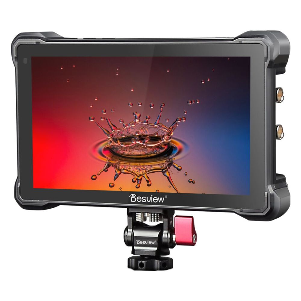 Desview R7SIII Moniteur de caméra 7 pouces SDI