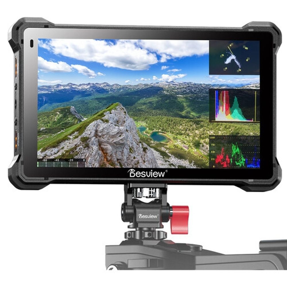 Moniteur de caméra Desview R7III 7 pouces