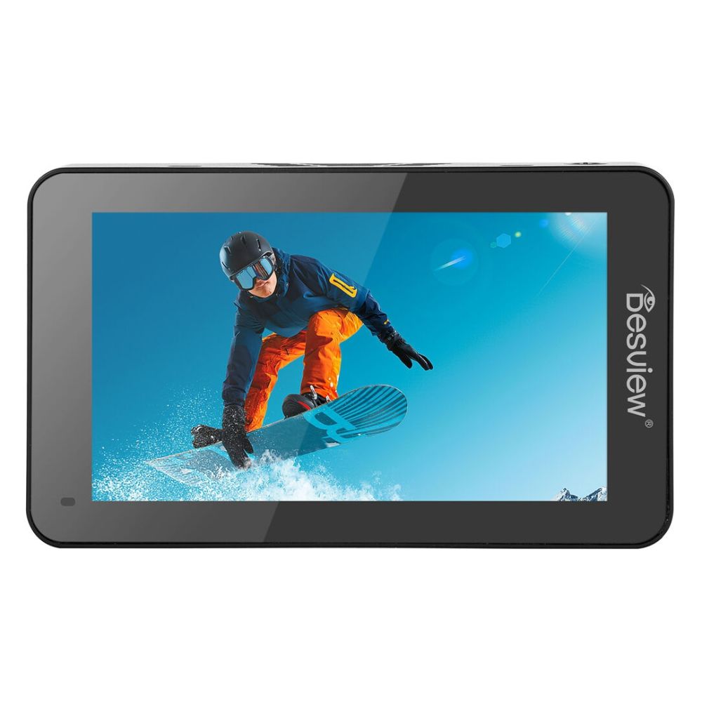 Desview R6II 5,5 pouces Moniteur de caméra