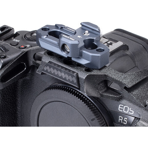 Falcam F22 vers adaptateur de rail OTAN F22A3807
