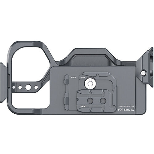 Falcam F22&F38&F50 Cage d'appareil photo à dégagement rapide (POUR SONY A7R5/A1/A7M4) C00B3605