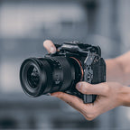 Falcam F22&F38&F50 Cage d'appareil photo à dégagement rapide (POUR SONY A7R5/A1/A7M4) C00B3605