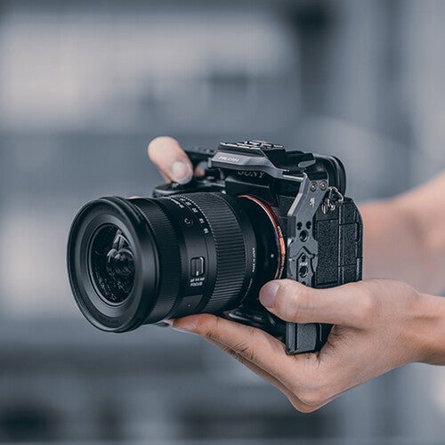 Falcam F22&F38&F50 Cage d'appareil photo à dégagement rapide (POUR SONY A7R5/A1/A7M4) C00B3605