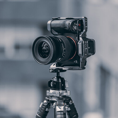 Falcam F22&F38&F50 Cage d'appareil photo à dégagement rapide (POUR SONY A7R5/A1/A7M4) C00B3605