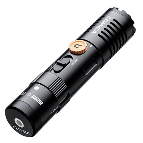 Comica VM10 Mini Cardioïde Digital Shotgun Microphone
