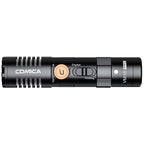 Comica VM10 Mini Cardioïde Digital Shotgun Microphone