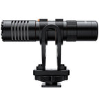 Comica VM10 Mini Cardioïde Digital Shotgun Microphone