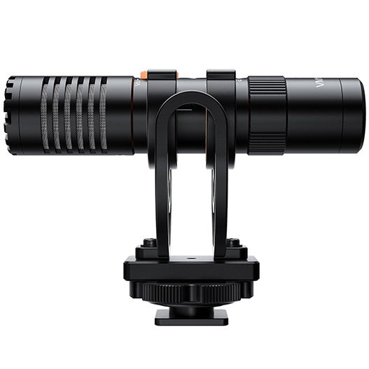 Comica VM10 Mini Cardioïde Digital Shotgun Microphone
