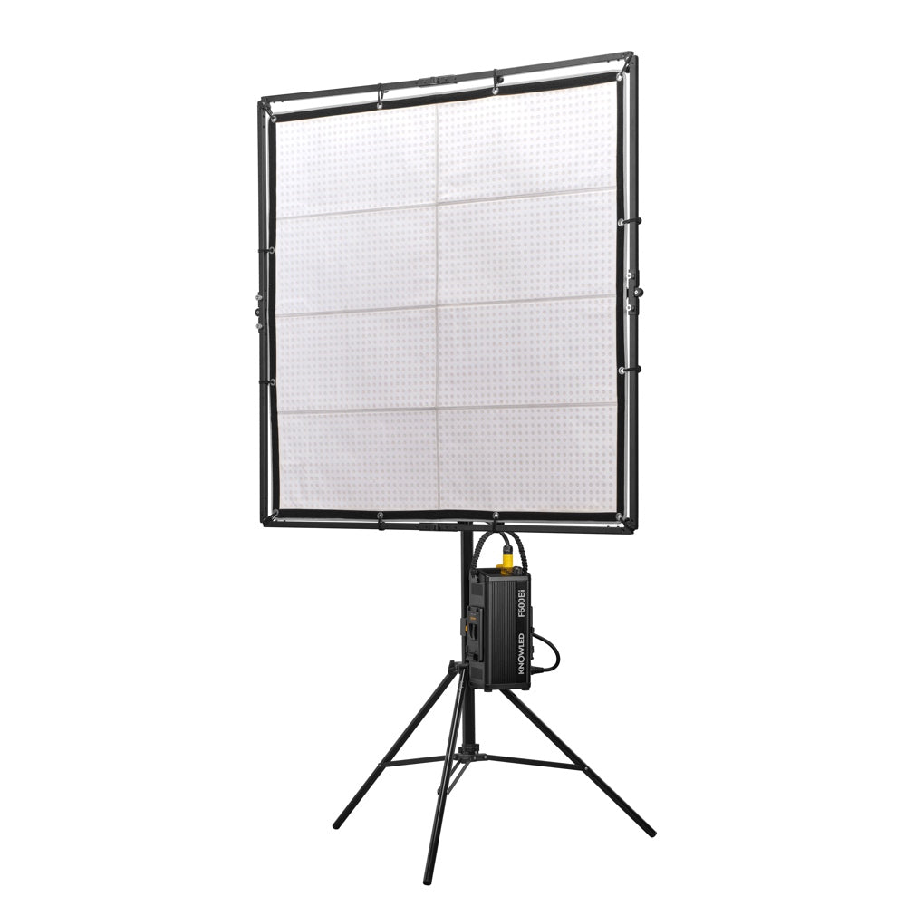 Godox F600Bi Lumière LED flexible KNOWLED
