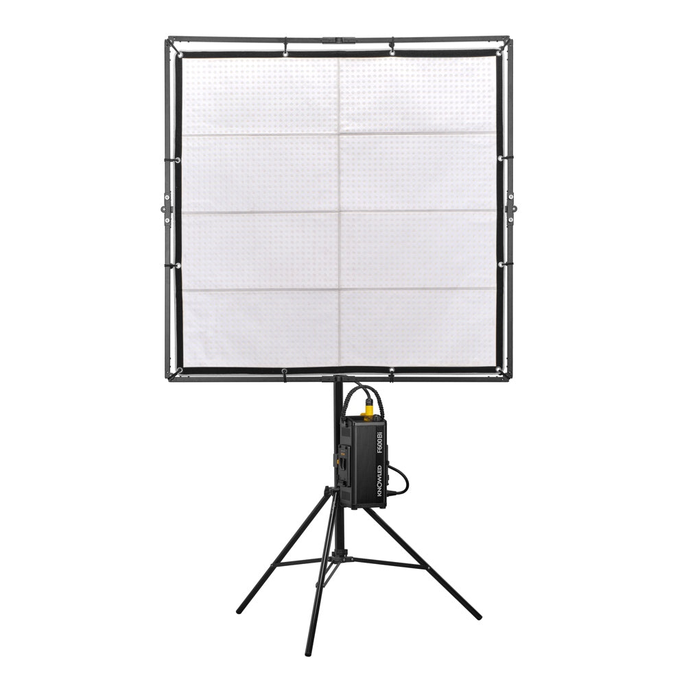 Godox F600Bi Lumière LED flexible KNOWLED