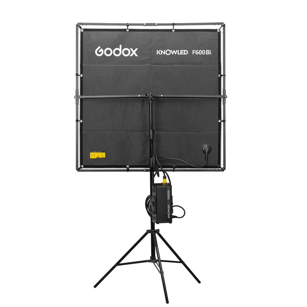 Godox F600Bi Lumière LED flexible KNOWLED