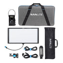 Nanlite PavoSlim 120B
