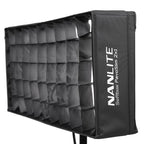 Nanlite PavoSlim 120B