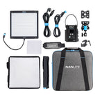 Nanlite PavoSlim 60C