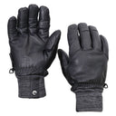 Vallerret Hatchet Cuir Gant Noir, XXL