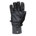 Vallerret Hatchet Cuir Gant Noir, XXL