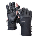 Vallerret Tinden black, S