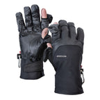 Vallerret Tinden black, S