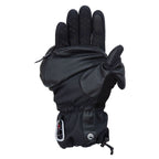 Vallerret Skadi LRS black, XS