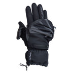 Vallerret Skadi LRS black, XS